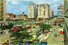 CPM AK Recife Avenida Guararapes BRAZIL (1463399) comprar usado  Enviando para Brazil