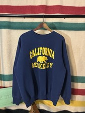 Vintage berkeley california for sale  USA