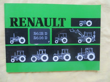 Tracteur renault 24.12 d'occasion Tracteur renault 24.12 d'occasion  Saint-Laurent-de-la-Cabrerisse