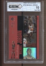 1996 michael jordan for sale  Fort Wayne