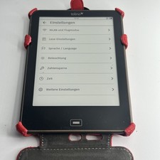 Tolino vision book gebraucht kaufen  Neu-Isenburg