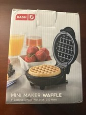 Dash mini maker for sale  Columbus