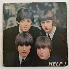 Vinyle 45t beatles d'occasion  Épehy