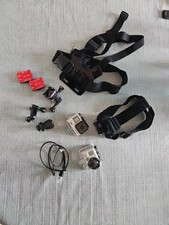 Gopro hero4 black for sale  CRANBROOK