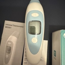 Aile digital temperature for sale  PLYMOUTH