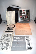 Superior instruments model for sale  USA