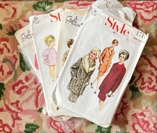 Bundle style vintage for sale  CASTLE DOUGLAS