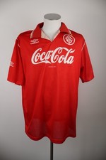 Umbro maglia calcio usato  Massa di Somma