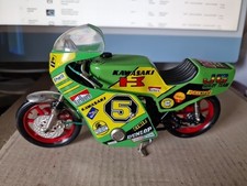 Kawasaki 500 gp. d'occasion  Marseille IV