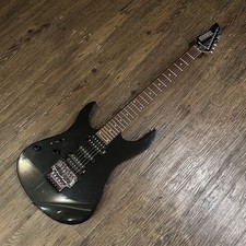 Guitarra elétrica YAMAHA RGX-421 DL para canhotos, usado comprar usado  Enviando para Brazil