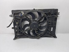 Ventola radiatore per usato  Italia