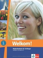 Welkom niederländisch anfäng gebraucht kaufen  Berlin
