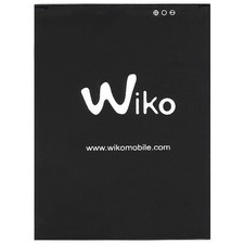 Wiko nuova batteria usato  Italia