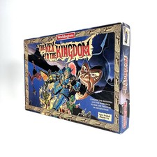 Key kingdom waddingtons for sale  PLYMOUTH