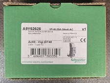 Schneider electric acti9 d'occasion  Arleux