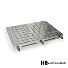 Vacuum clamping plate d'occasion  Expédié en Belgium