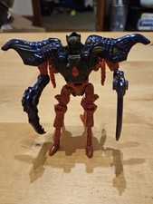1998 hasbro transformers for sale  DERBY