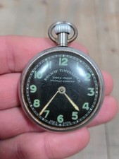 Ancienne montre gousset d'occasion  France