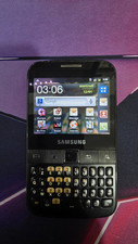 Smartphone samsung galaxy d'occasion  Segonzac