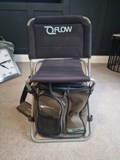 Wychwood qflow pack for sale  HARTLEPOOL