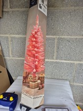 George 3ft pink for sale  DERBY