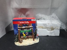 Winter valley christmas for sale  Thomasville