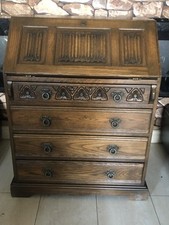 old charm bureau for sale  COLCHESTER