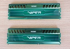 Patriot viper pv38g160c0kgn for sale  Satellite Beach