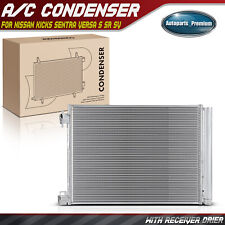 Condenser receiver drier for sale  USA