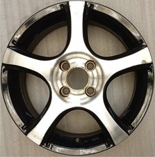 Mam 6515 alufelge gebraucht kaufen  Essen