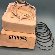 Nos oem detroit for sale  Surprise