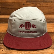 Sisyphus brewing hat for sale  Saint Paul