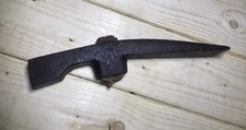 Vintage rock hammer for sale  Clinton