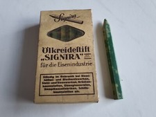 Signier stift ölkreide gebraucht kaufen  Katlenburg-Lindau