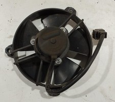 Ventola radiatore per usato Ventola radiatore per usato  Italia