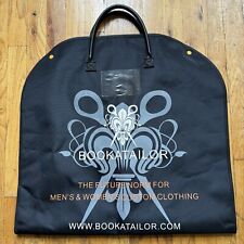 Bookatailor black nylon for sale  Brooklyn