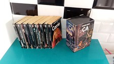 Lot livres romans d'occasion  Plabennec
