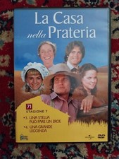 Collezione completa stagioni usato  Legnago