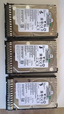 Dischi hpe 1xk203 usato  Fiorano Modenese