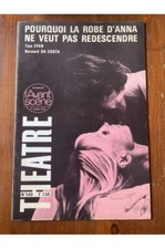 Scène théâtre 549 d'occasion  Rouffach