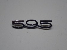 Fiat abarth 595 usato  Bussoleno