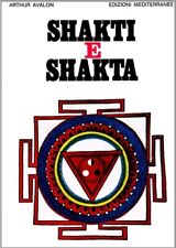 Shakti shakta arthur usato  Italia