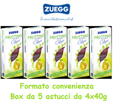 Fruttini zuegg fruttino usato  Italia