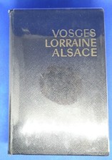 Ancien livre buch d'occasion  Saint-Louis