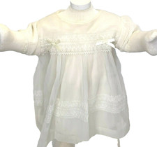 Vintage sheer infant for sale  Henderson