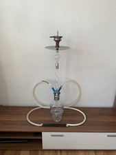 Wasserpfeife shisha skull gebraucht kaufen  Ulm