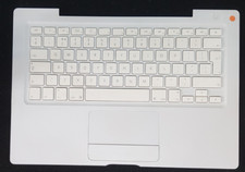 Apple macbook white for sale  UK