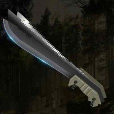Machette survivaliste ideal d'occasion  Romainville