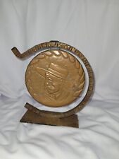 Ancien gong table d'occasion  Marquette-lez-Lille