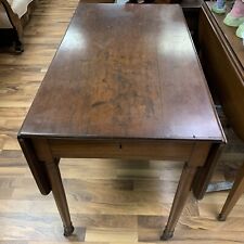 Atq 1800s hand for sale  Northwood